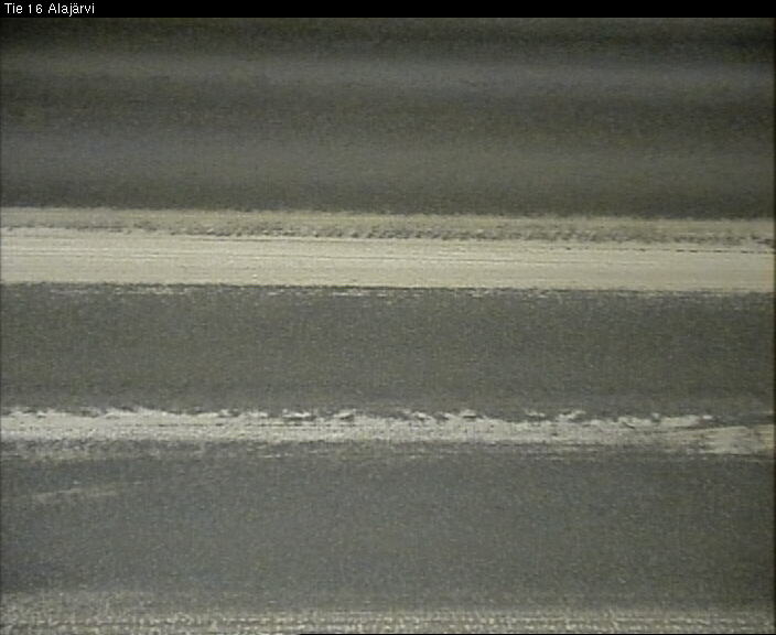 Kelikamerat Kuva Tie 16 Alajärvi, Alajärvi, Etelä-Pohjanmaa