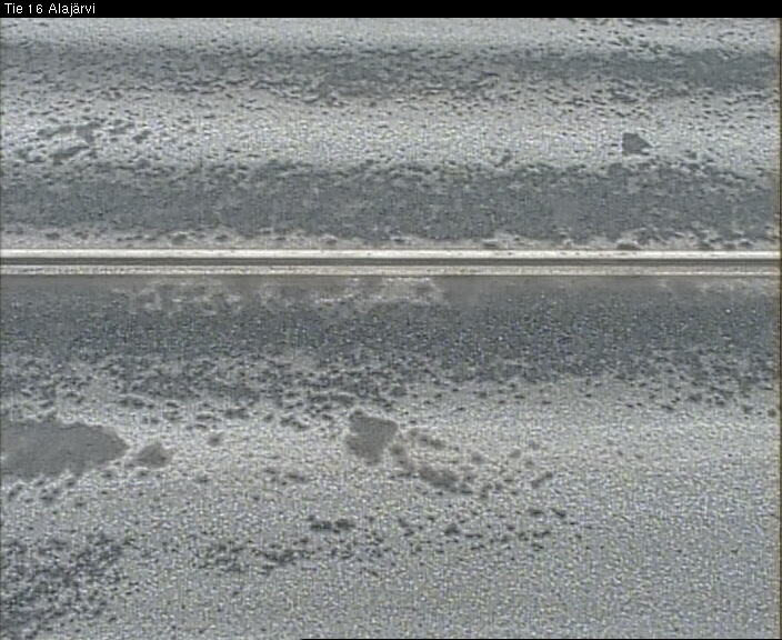 Kelikamerat Kuva Tie 16 Alajärvi, Alajärvi, Etelä-Pohjanmaa