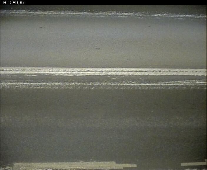 Kelikamerat Kuva Tie 16 Alajärvi, Alajärvi, Etelä-Pohjanmaa