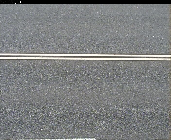 Weather Camera Image Väg 16 Alajärvi, Alajärvi, Etelä-Pohjanmaa