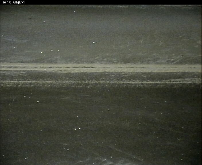 Kelikamerat Kuva Tie 16 Alajärvi, Alajärvi, Etelä-Pohjanmaa