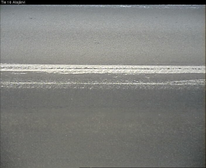 Kelikamerat Kuva Tie 16 Alajärvi, Alajärvi, Etelä-Pohjanmaa