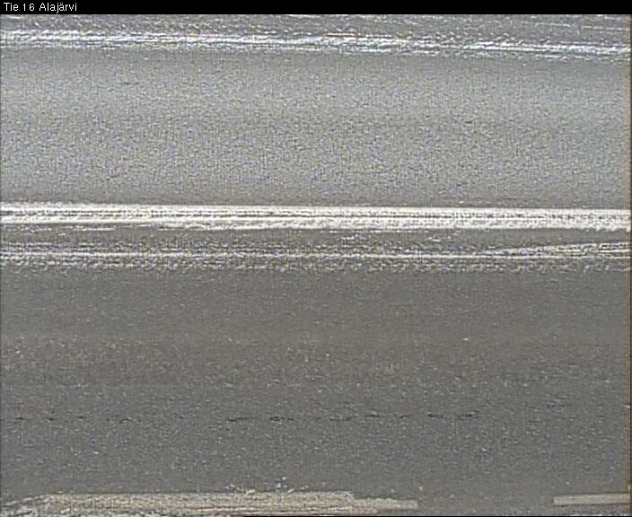 Kelikamerat Kuva Tie 16 Alajärvi, Alajärvi, Etelä-Pohjanmaa