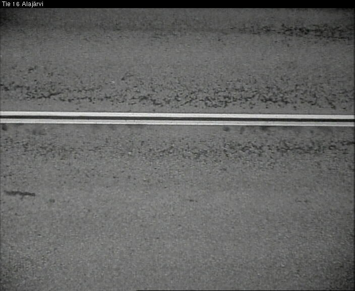 Kelikamerat Kuva Tie 16 Alajärvi, Alajärvi, Etelä-Pohjanmaa