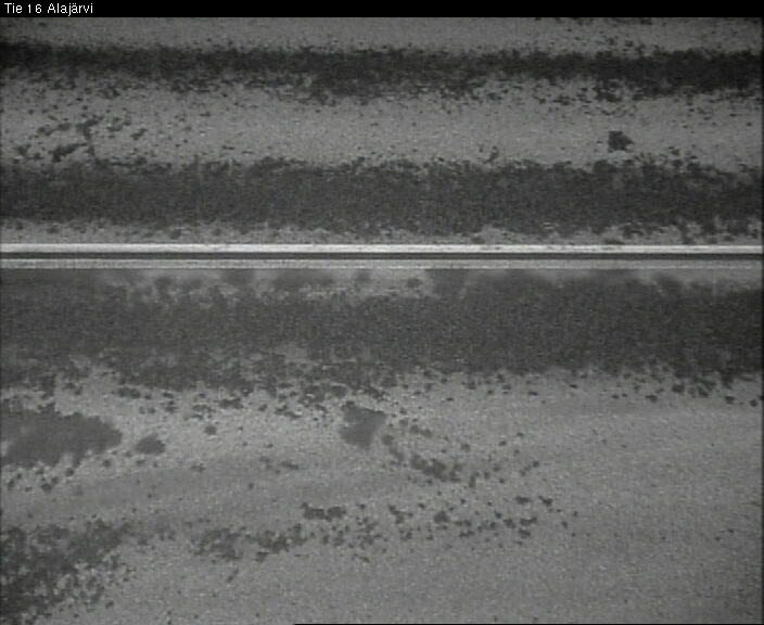 Kelikamerat Kuva Tie 16 Alajärvi, Alajärvi, Etelä-Pohjanmaa