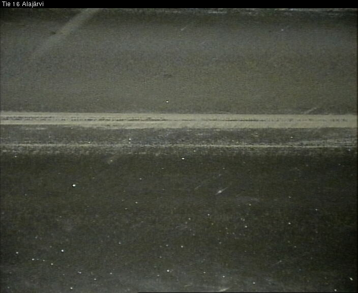 Kelikamerat Kuva Tie 16 Alajärvi, Alajärvi, Etelä-Pohjanmaa