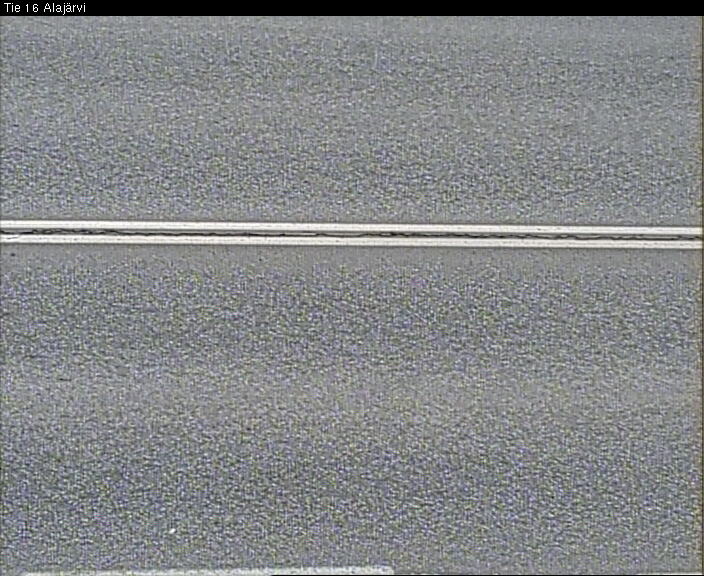Weather Camera Image Väg 16 Alajärvi, Alajärvi, Etelä-Pohjanmaa
