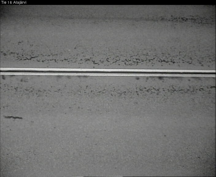 Kelikamerat Kuva Tie 16 Alajärvi, Alajärvi, Etelä-Pohjanmaa