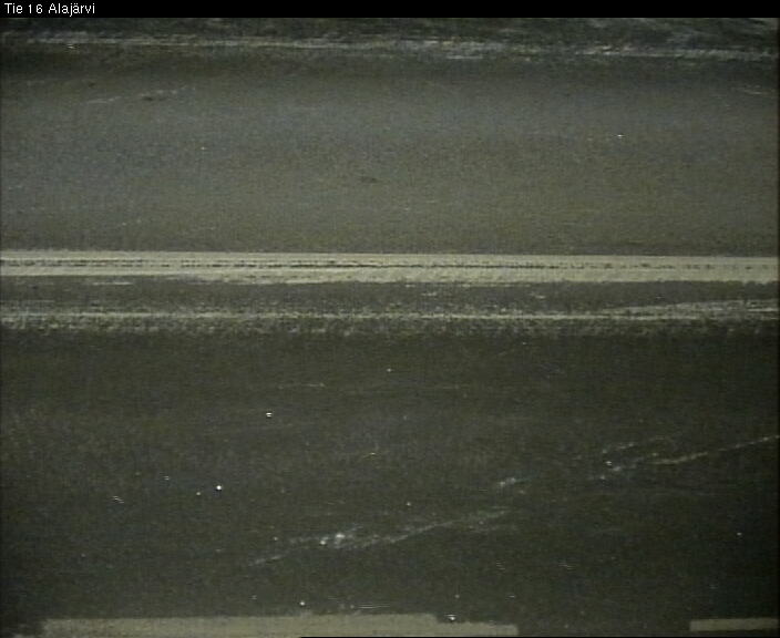 Kelikamerat Kuva Tie 16 Alajärvi, Alajärvi, Etelä-Pohjanmaa