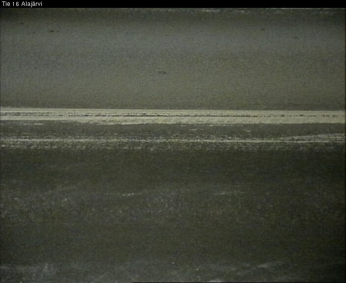 Kelikamerat Kuva Tie 16 Alajärvi, Alajärvi, Etelä-Pohjanmaa