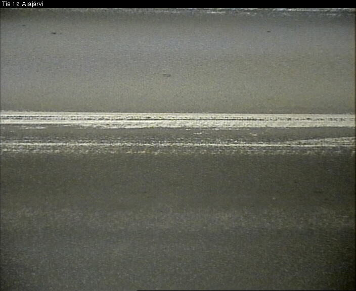 Kelikamerat Kuva Tie 16 Alajärvi, Alajärvi, Etelä-Pohjanmaa