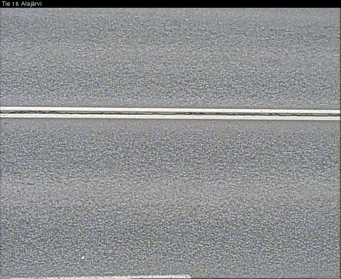 Weather Camera Image Väg 16 Alajärvi, Alajärvi, Etelä-Pohjanmaa