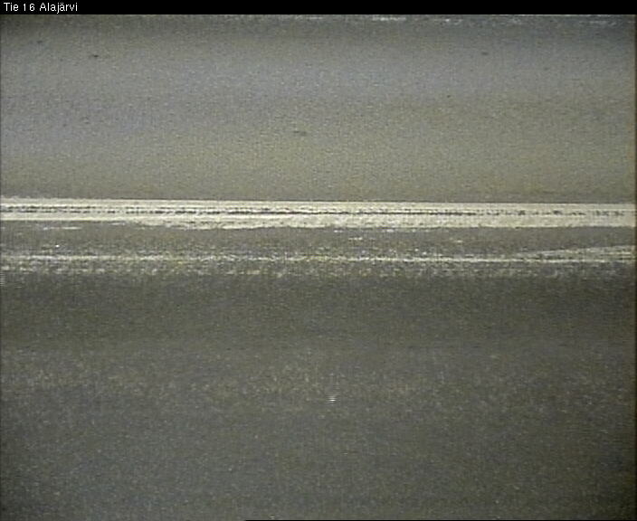 Kelikamerat Kuva Tie 16 Alajärvi, Alajärvi, Etelä-Pohjanmaa