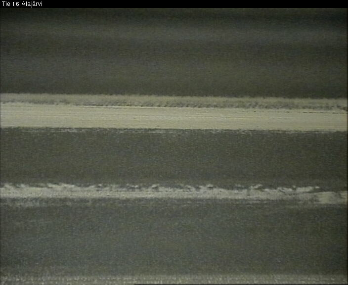 Kelikamerat Kuva Tie 16 Alajärvi, Alajärvi, Etelä-Pohjanmaa