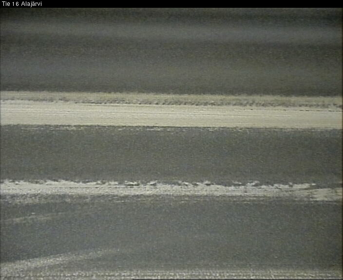 Kelikamerat Kuva Tie 16 Alajärvi, Alajärvi, Etelä-Pohjanmaa