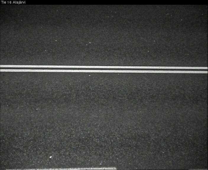 Weather Camera Image Väg 16 Alajärvi, Alajärvi, Etelä-Pohjanmaa