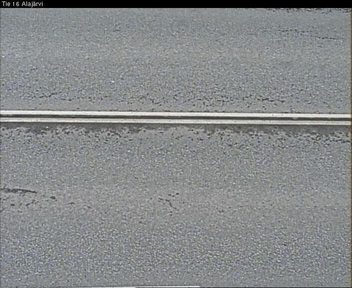 Kelikamerat Kuva Tie 16 Alajärvi, Alajärvi, Etelä-Pohjanmaa