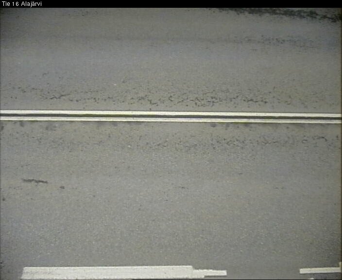 Kelikamerat Kuva Tie 16 Alajärvi, Alajärvi, Etelä-Pohjanmaa