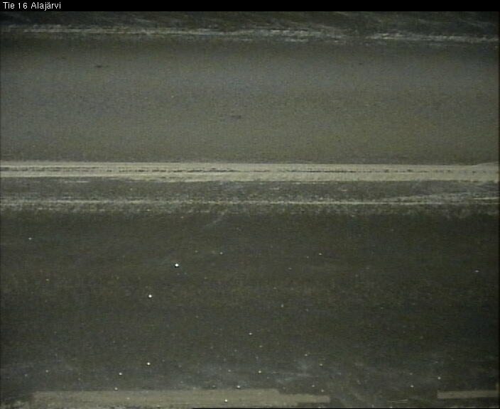 Kelikamerat Kuva Tie 16 Alajärvi, Alajärvi, Etelä-Pohjanmaa