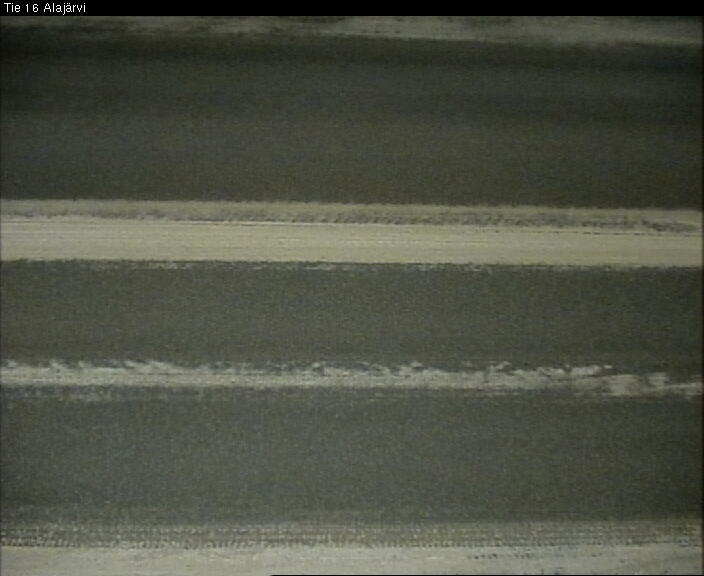 Kelikamerat Kuva Tie 16 Alajärvi, Alajärvi, Etelä-Pohjanmaa