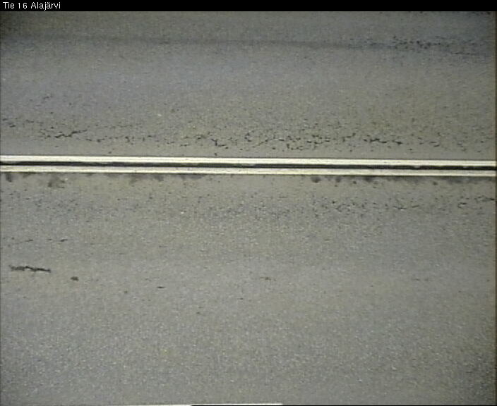 Kelikamerat Kuva Tie 16 Alajärvi, Alajärvi, Etelä-Pohjanmaa