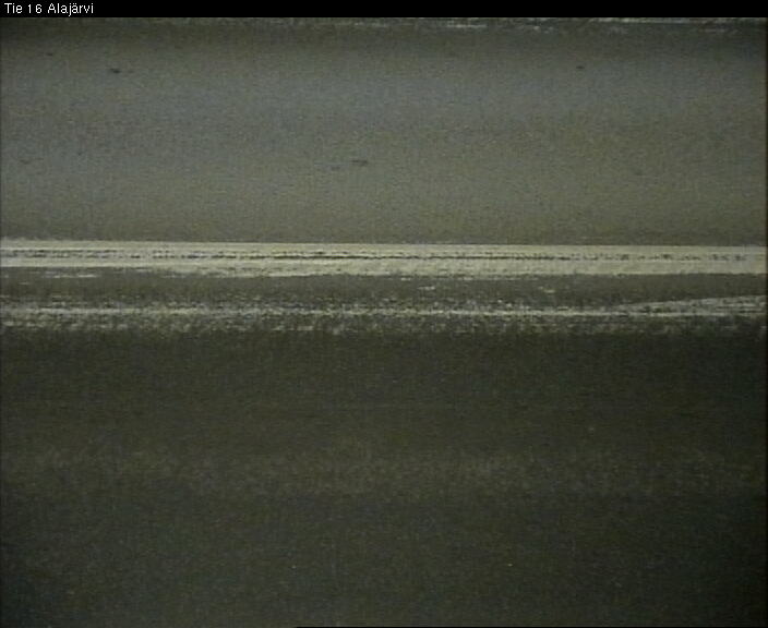 Kelikamerat Kuva Tie 16 Alajärvi, Alajärvi, Etelä-Pohjanmaa