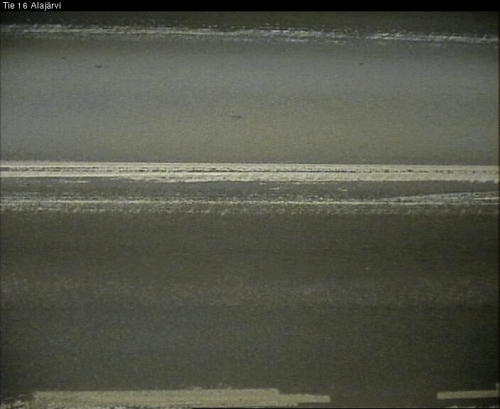 Kelikamerat Kuva Tie 16 Alajärvi, Alajärvi, Etelä-Pohjanmaa