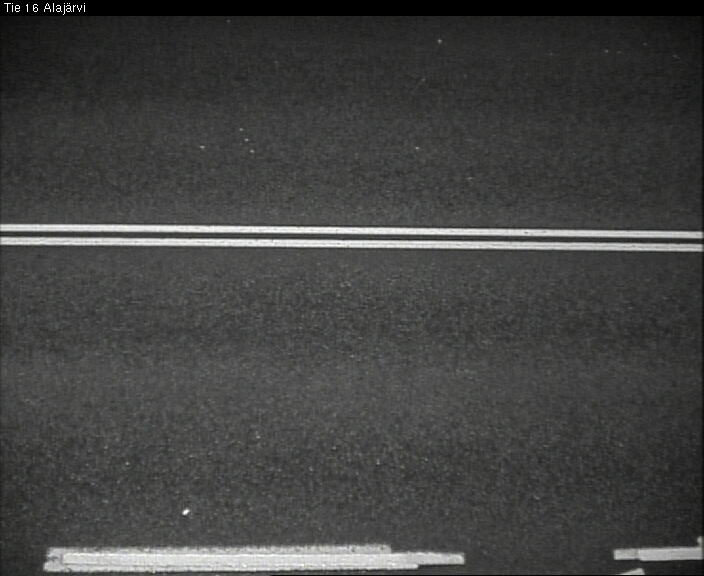Weather Camera Image Väg 16 Alajärvi, Alajärvi, Etelä-Pohjanmaa