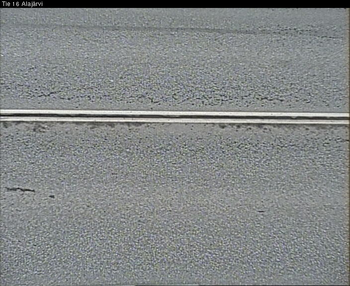 Kelikamerat Kuva Tie 16 Alajärvi, Alajärvi, Etelä-Pohjanmaa