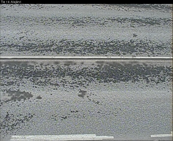 Kelikamerat Kuva Tie 16 Alajärvi, Alajärvi, Etelä-Pohjanmaa