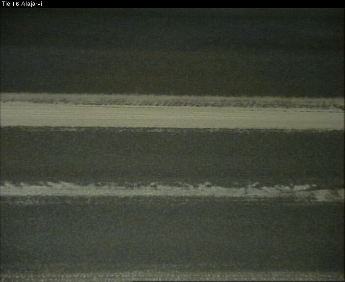 Kelikamerat Kuva Tie 16 Alajärvi, Alajärvi, Etelä-Pohjanmaa