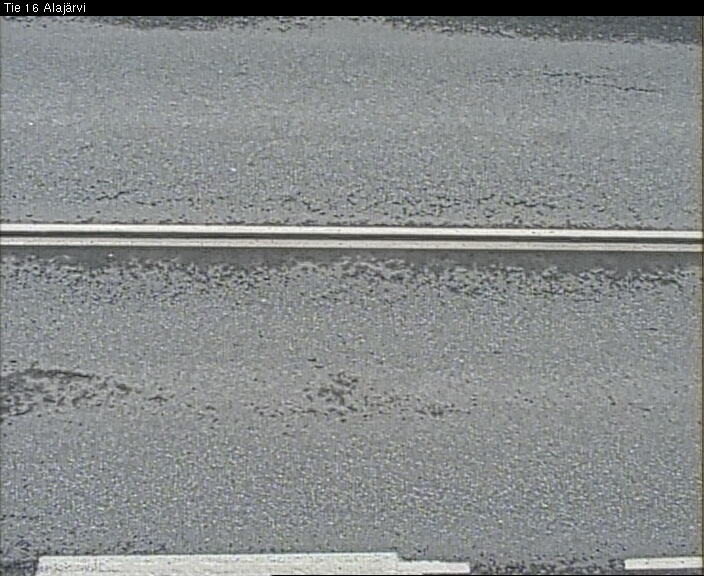 Kelikamerat Kuva Tie 16 Alajärvi, Alajärvi, Etelä-Pohjanmaa