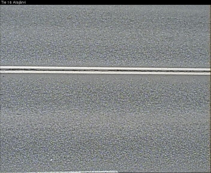 Weather Camera Image Väg 16 Alajärvi, Alajärvi, Etelä-Pohjanmaa