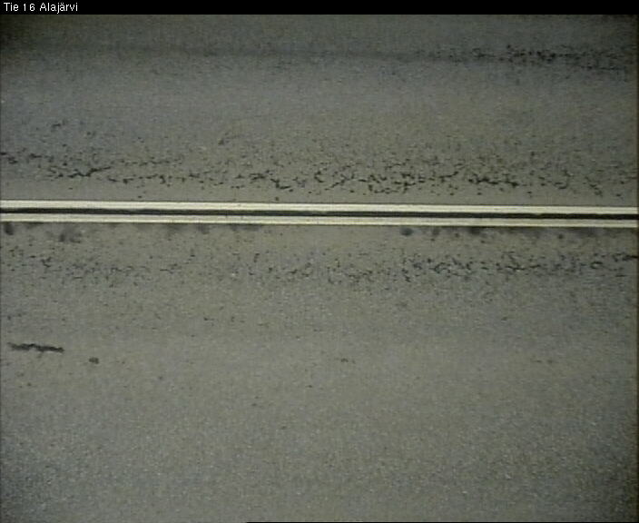 Kelikamerat Kuva Tie 16 Alajärvi, Alajärvi, Etelä-Pohjanmaa