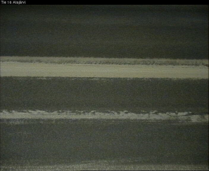 Kelikamerat Kuva Tie 16 Alajärvi, Alajärvi, Etelä-Pohjanmaa