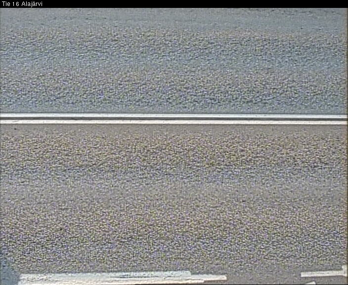 Weather Camera Image Road 16 Alajärvi, Alajärvi, Etelä-Pohjanmaa