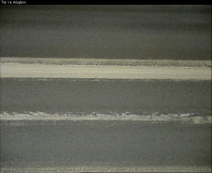 Kelikamerat Kuva Tie 16 Alajärvi, Alajärvi, Etelä-Pohjanmaa