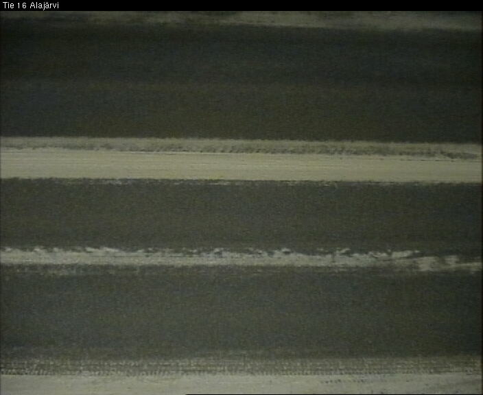 Kelikamerat Kuva Tie 16 Alajärvi, Alajärvi, Etelä-Pohjanmaa