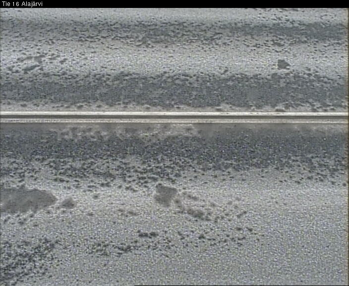 Weather Camera Image Väg 16 Alajärvi, Alajärvi, Etelä-Pohjanmaa