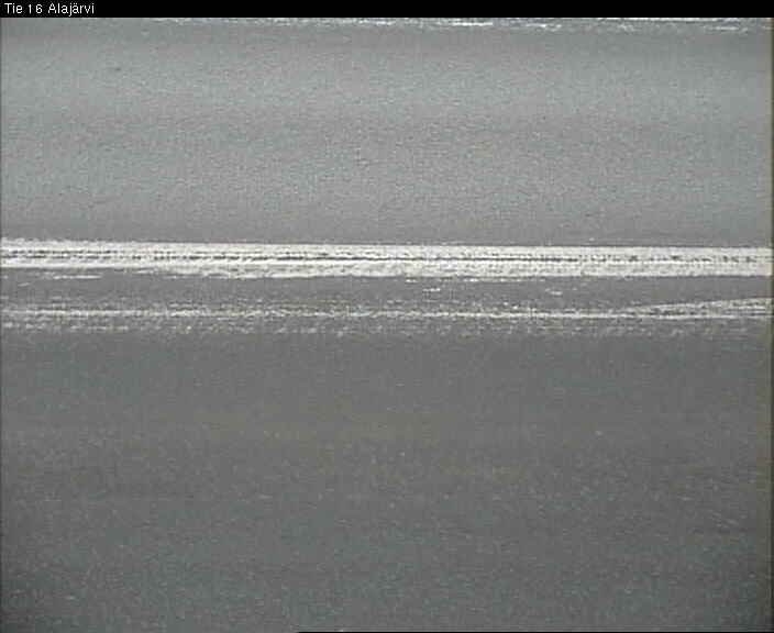 Kelikamerat Kuva Tie 16 Alajärvi, Alajärvi, Etelä-Pohjanmaa