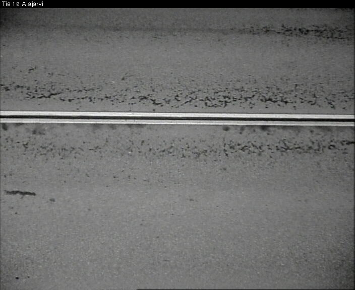 Kelikamerat Kuva Tie 16 Alajärvi, Alajärvi, Etelä-Pohjanmaa