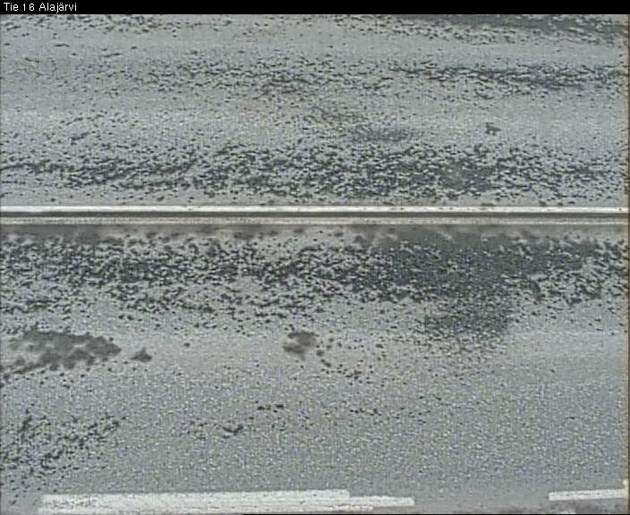 Kelikamerat Kuva Tie 16 Alajärvi, Alajärvi, Etelä-Pohjanmaa