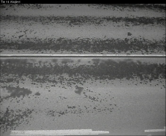 Kelikamerat Kuva Tie 16 Alajärvi, Alajärvi, Etelä-Pohjanmaa