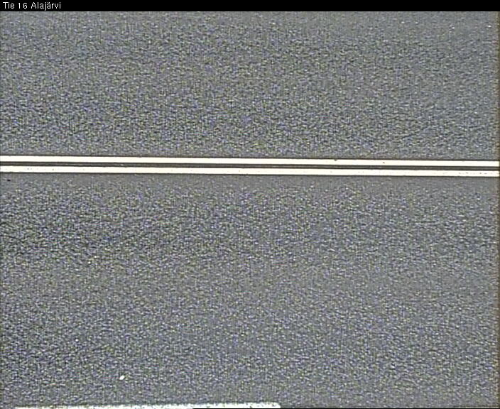 Weather Camera Image Väg 16 Alajärvi, Alajärvi, Etelä-Pohjanmaa