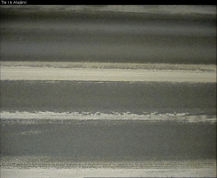 Kelikamerat Kuva Tie 16 Alajärvi, Alajärvi, Etelä-Pohjanmaa