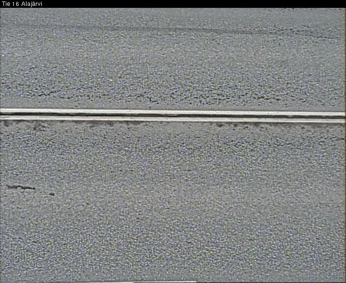 Kelikamerat Kuva Tie 16 Alajärvi, Alajärvi, Etelä-Pohjanmaa