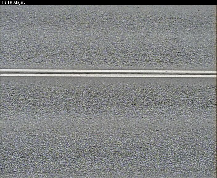 Weather Camera Image Väg 16 Alajärvi, Alajärvi, Etelä-Pohjanmaa