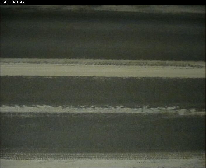 Kelikamerat Kuva Tie 16 Alajärvi, Alajärvi, Etelä-Pohjanmaa