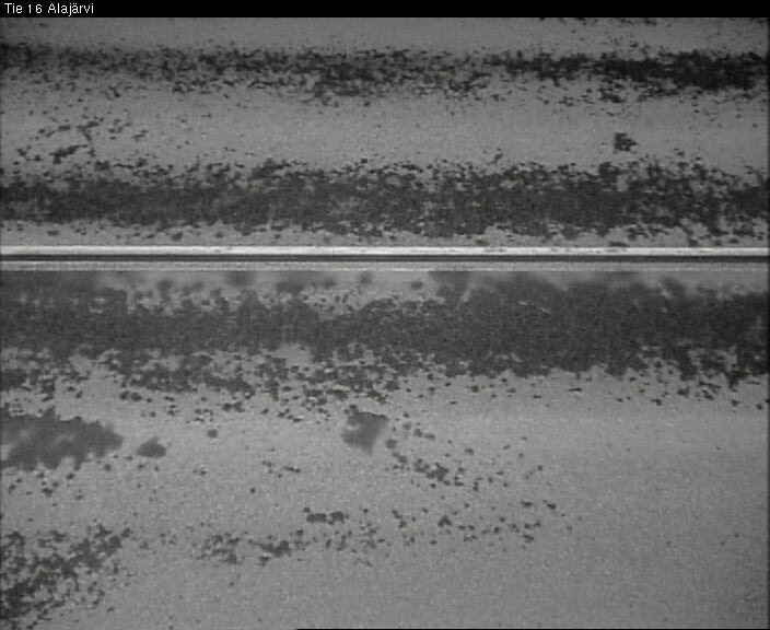 Kelikamerat Kuva Tie 16 Alajärvi, Alajärvi, Etelä-Pohjanmaa