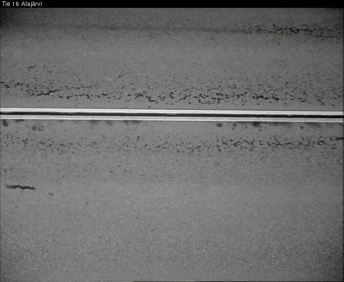 Kelikamerat Kuva Tie 16 Alajärvi, Alajärvi, Etelä-Pohjanmaa